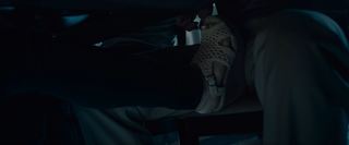 Emilia Clarke feet photo thumbnail