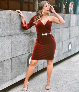 Galilea Montijo feet photo thumbnail