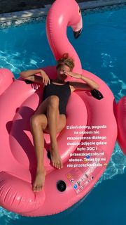 Marta Wierzbicka feet photo thumbnail