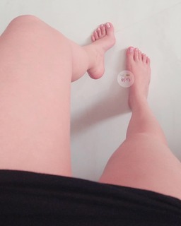 Isa Pes feet photo thumbnail