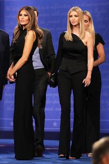 Ivanka Trump feet photo thumbnail