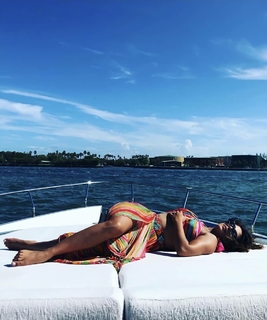 Priyanka Chopra Jonas feet photo thumbnail