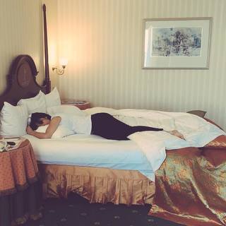 Sophie Marceau feet photo thumbnail