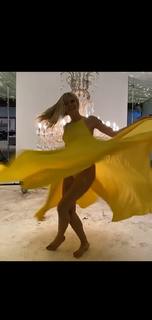 Heidi Klum feet photo thumbnail