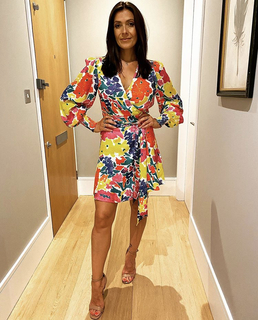 Kym Marsh feet photo thumbnail