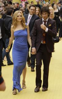 Heather Graham feet photo thumbnail
