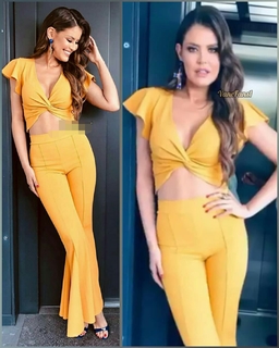 Vanessa Claudio feet photo thumbnail