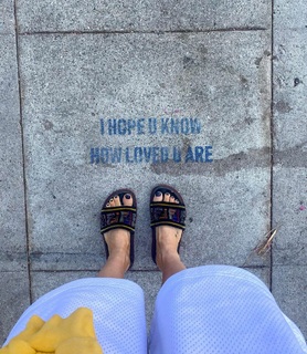 JoJo feet photo thumbnail