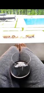 Amanda Cerny feet photo thumbnail