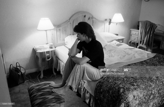 Sophie Marceau feet photo thumbnail