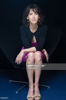 Sophie Marceau feet photo thumbnail