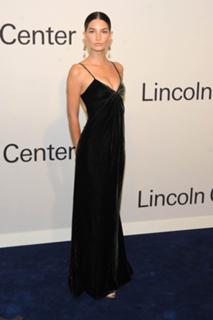 Lily Aldridge feet photo thumbnail