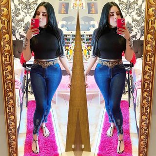 Jaqueline Mello feet photo thumbnail