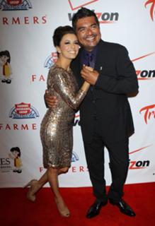 Eva Longoria feet photo thumbnail