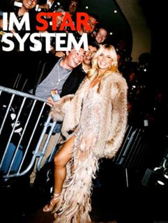 Heidi Klum feet photo thumbnail