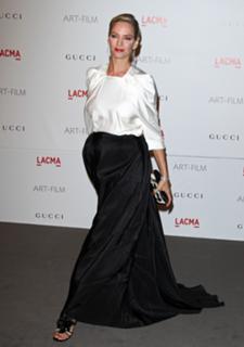 Uma Thurman feet photo thumbnail