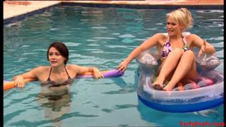 Nicky Whelan feet photo 2