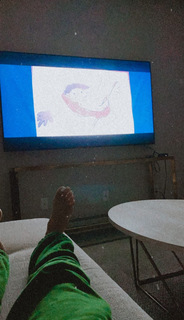 Draya Michele feet photo thumbnail