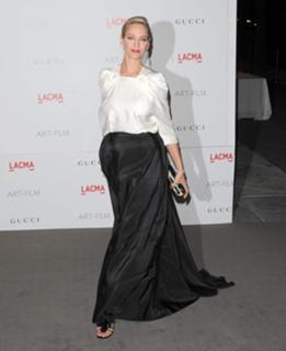 Uma Thurman feet photo thumbnail
