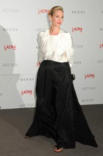 Uma Thurman feet photo thumbnail