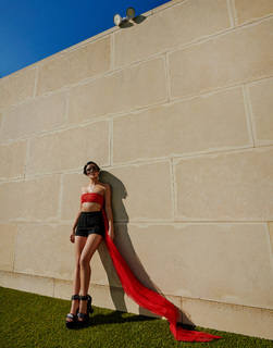 Lucy Hale feet photo thumbnail