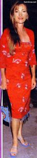 Jane Seymour feet photo thumbnail