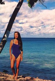 Jane Seymour feet photo thumbnail