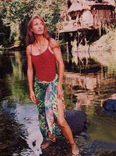 Jane Seymour feet photo thumbnail