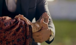 Anushka Sen feet photo thumbnail