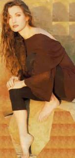Jane Seymour feet photo thumbnail