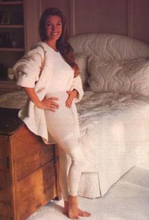 Jane Seymour feet photo thumbnail