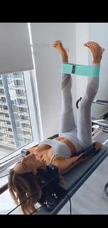 Gaby Espino feet photo thumbnail