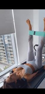 Gaby Espino feet photo thumbnail