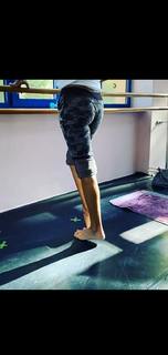Veronica Maya feet photo thumbnail