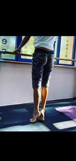 Veronica Maya feet photo thumbnail