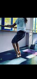 Veronica Maya feet photo thumbnail