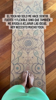 Cristina Pedroche feet photo thumbnail