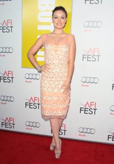 Olivia Wilde feet photo thumbnail