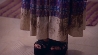 Jannat Zubair Rahmani feet photo thumbnail