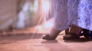 Jannat Zubair Rahmani feet photo thumbnail