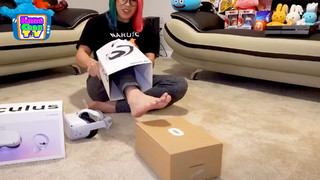 Kanako Urai feet photo thumbnail
