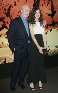 Katie Holmes feet photo thumbnail