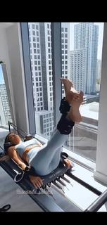 Gaby Espino feet photo thumbnail
