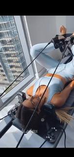 Gaby Espino feet photo thumbnail
