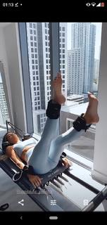 Gaby Espino feet photo thumbnail