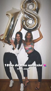 Margarida Corceiro feet photo 1