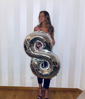 Margarida Corceiro feet photo 2