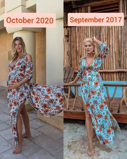 Ashley James feet photo thumbnail