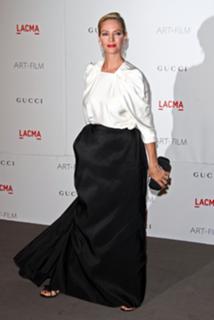 Uma Thurman feet photo thumbnail