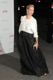 Uma Thurman feet photo thumbnail